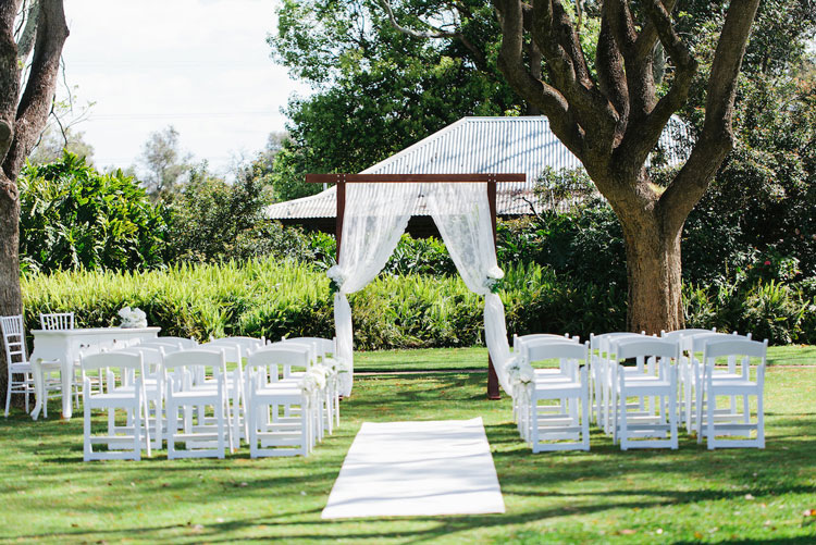 Pop Up Wedding Packages The Perth Popup Wedding Collective Ph