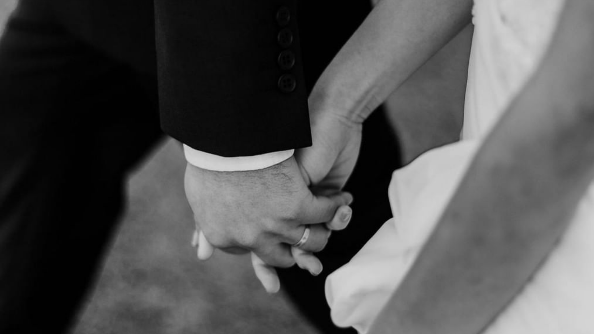 couple-holding-hands-perth-wedding-collective