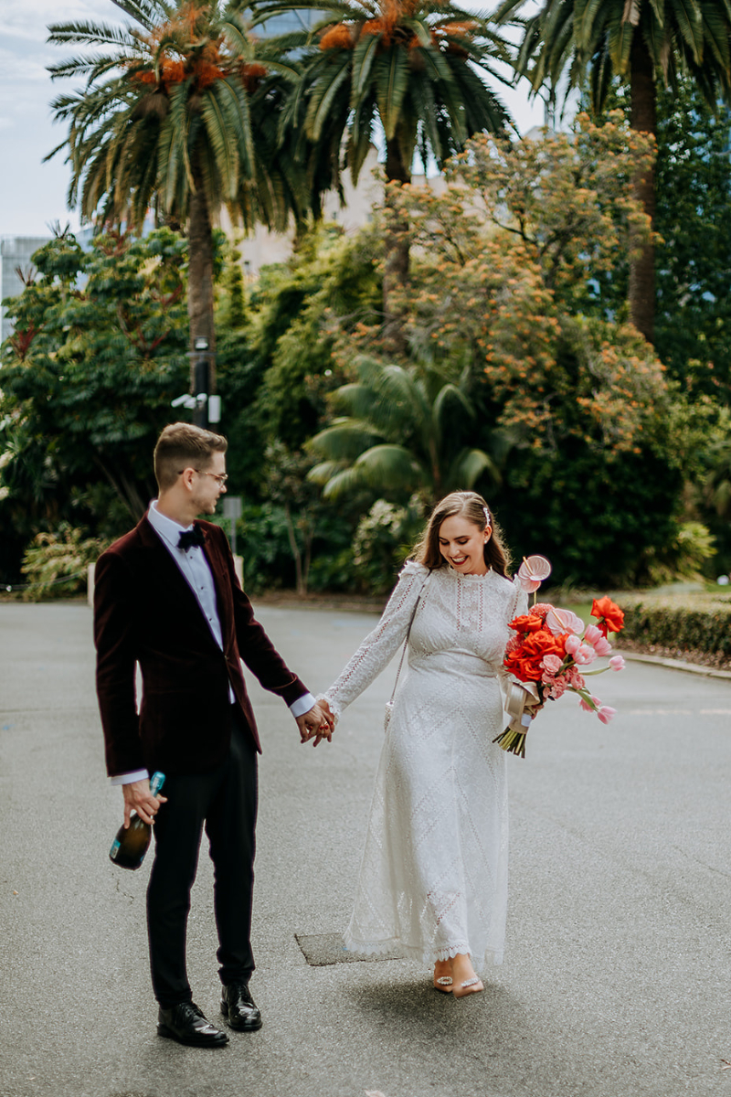 ELOPEMENTS